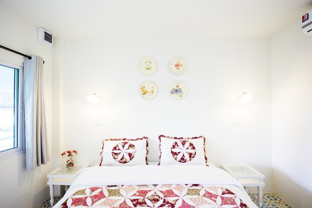 Chongrak Guesthouse Chiang Mai Pokój zdjęcie