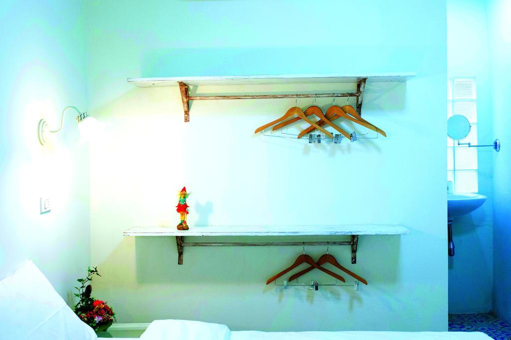 Chongrak Guesthouse Chiang Mai Pokój zdjęcie