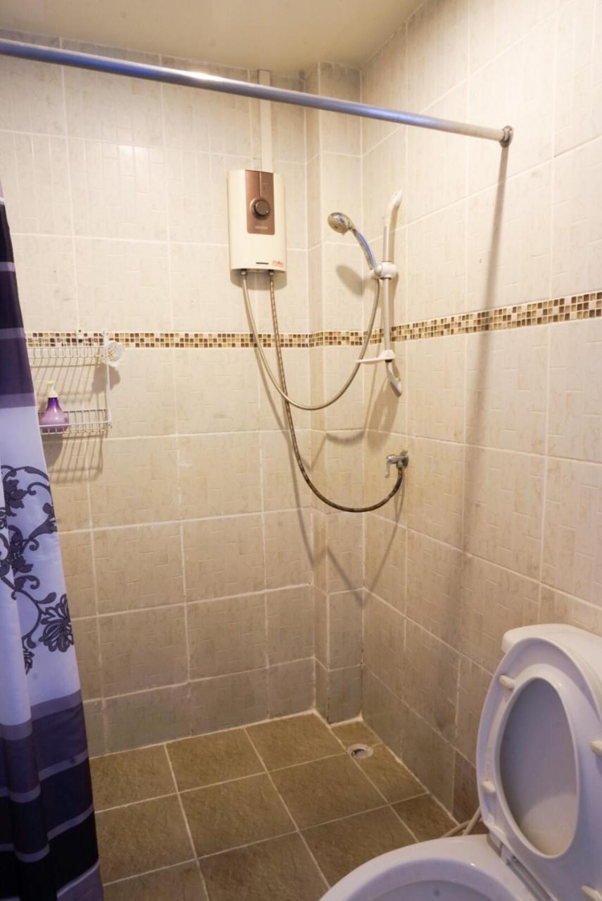 Chongrak Guesthouse Chiang Mai Zewnętrze zdjęcie